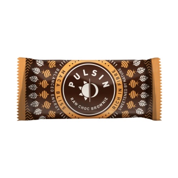 Baton Pulsin cu Maca si Cacao, 50 gr