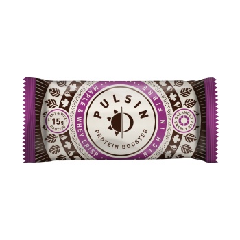 BATON PROTEIC CU ZER CROCANT ȘI ARȚAR PULSIN 50 gr
