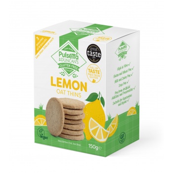 BISCUIȚI VEGANI FĂRĂ GLUTEN DIN OVĂZ CU LĂMÂIE
