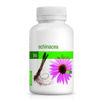 ECHINACEA BIO PURASANA - 120 capsule vegetale