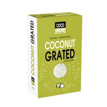 FULGI DE NUCĂ DE COCOS