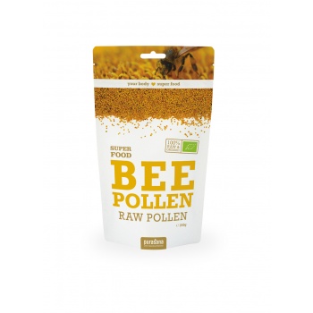 POLEN DE ALBINE 100% ORGANIC