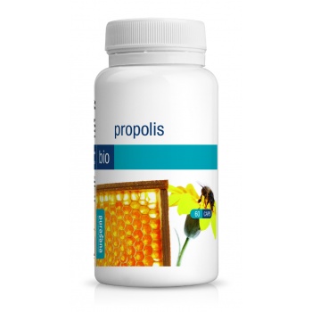 PROPOLIS BIO PURASANA 60 capsule vegetale