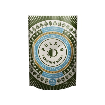 PUDRĂ PROTEICĂ PREMIUM DIN ZER IZOLAT (93% PROTEINE) 250 gr