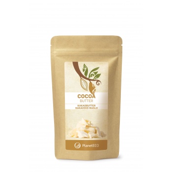 UNT DE CACAO 100% 0rganic, 300 gr